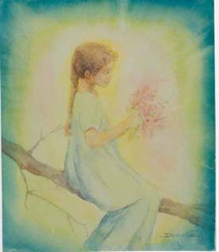 Pensamiento simiente 21 diciembre 2011: la palabra mágica