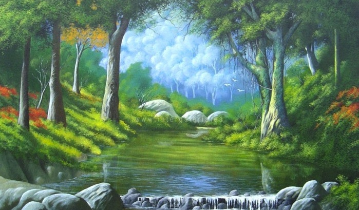 Somos selva (Koldo Aldai)