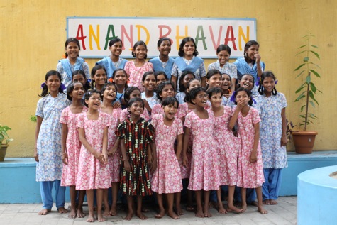 Última llamada II Viaje Solidario a Calcuta 1-7 febrero 2012