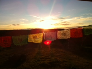 «Isidro, te quiero»