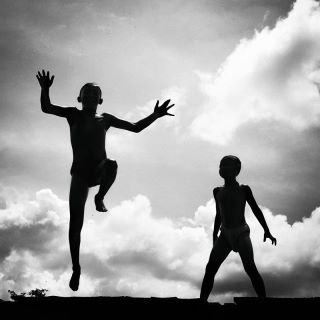 Feliz 2013 porque sí (Ana Novo)