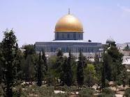 Tierra Santa: todas las Tierras Prometidas (Koldo Aldai). Séptima y última entrega