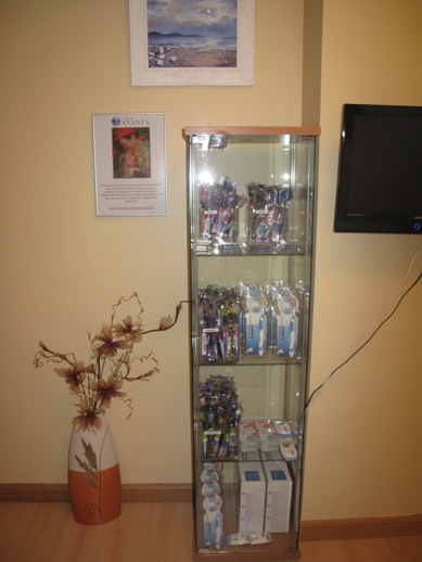 Embajadores de Colores de Calcuta en Valladolid