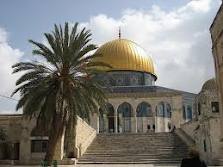 Segunda crónica desde Tierra Santa (Koldo Aldai)