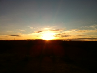 Expandir por todas partes estas bendiciones…