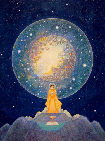 Pensamiento simiente 20 junio 2013: ser faro