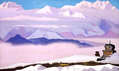 Pensamiento simiente 10 enero 2012: una consciencia universal