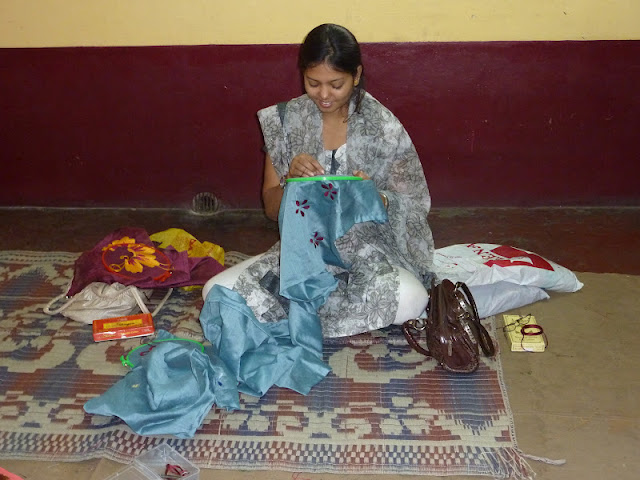 Pensamiento simiente 20 febrero 2012: el altar