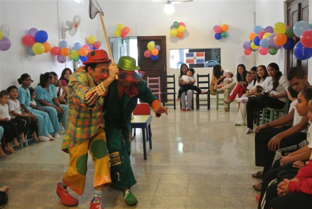 Colegio Orden, un lugar de luz (Javier León)