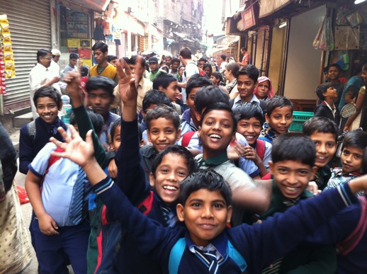 Pensamiento simiente 15 marzo 2013: la llave mágica