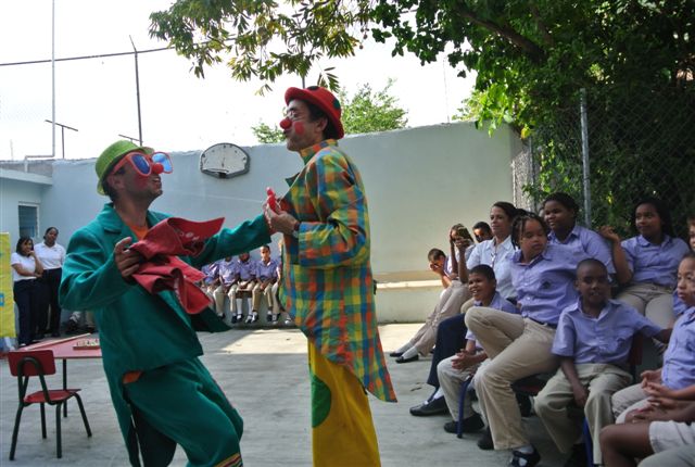 Primera crónica desde el Caribe: en agradecimiento (Koldo Aldai)