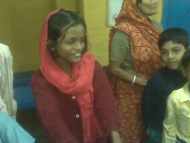 Pensamiento simiente 8 febrero 2012: y la alegría está en todas partes…