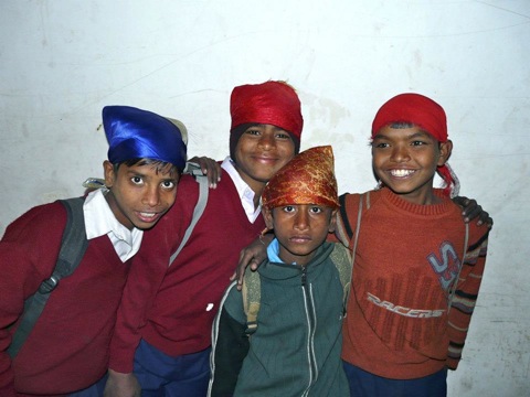 Pensamiento simiente 21 febrero 2012: detrás de la apariencia