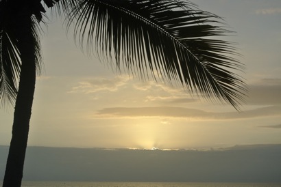 One Respe. Honor y Respeto. Tercera entrega caribeña (Koldo Aldai)