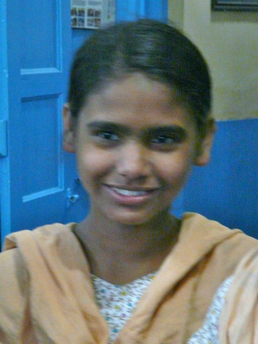 El poder de la sonrisa