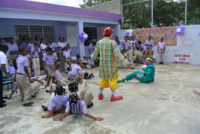 En Los Platanitos (Javier León)