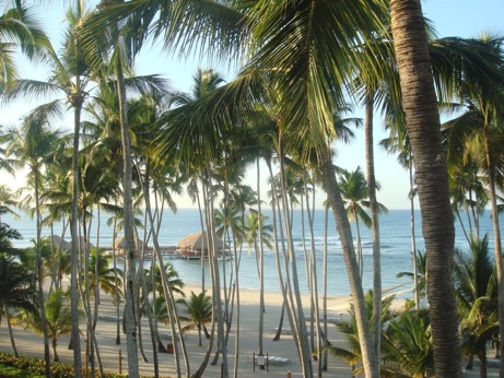 Nueva Tierra de Hermanos. Cuarta entrega del Caribe (Koldo Aldai)