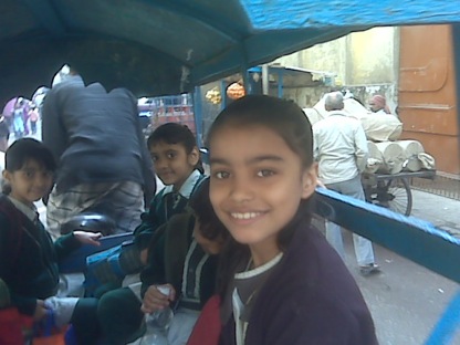 Pensamiento simiente 9 febrero 2012: la verdadera alegría