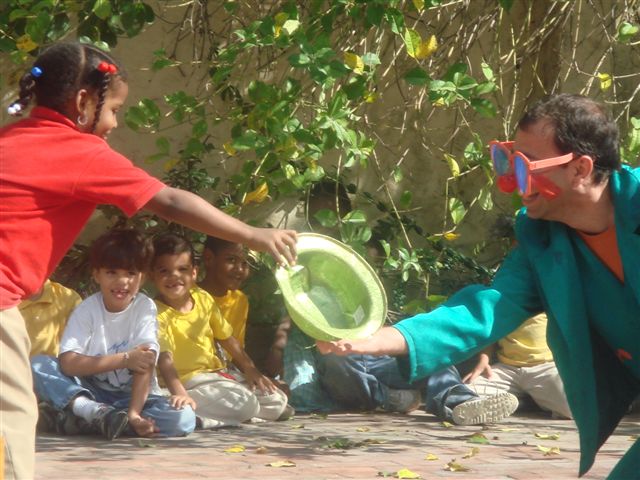 Grecia y sus amores. Segunda crónica desde República Dominicana (Koldo Aldai)