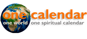 Calendario Espiritual Unificado- Convocatoria de Primavera 20 marzo 2012