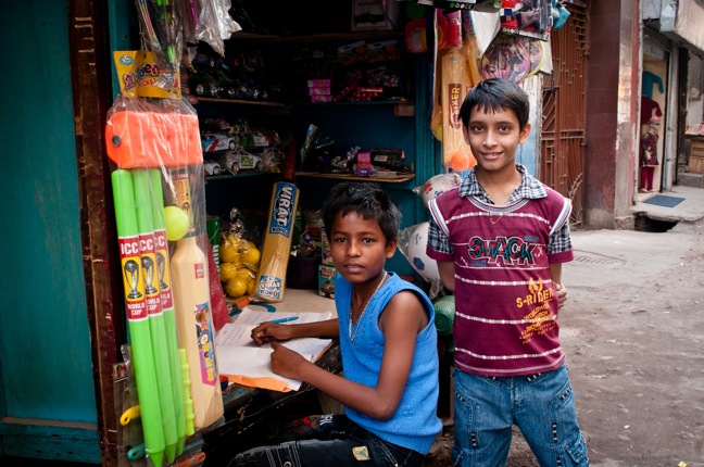 Pensamiento simiente 27 marzo 2012: la habitación secreta