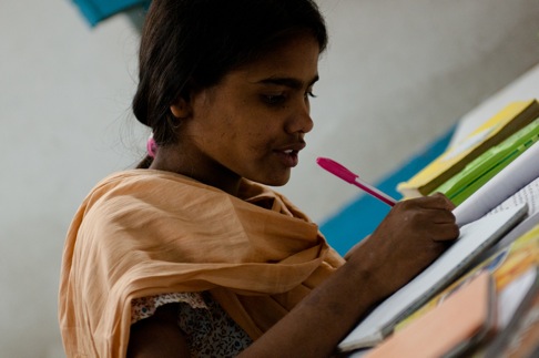 Pensamiento simiente 14 marzo 2012: haced brotar la vida divina…