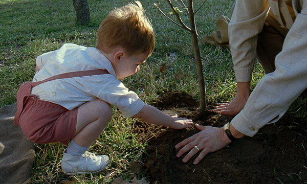 Carta de un padre a su hija recién nacida