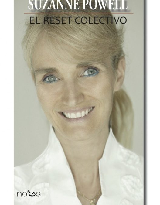 «El reset colectivo», de Suzanne Powell, editado por Nous