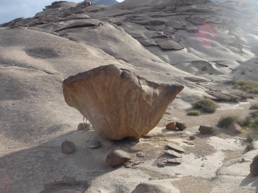 Pensamiento simiente 5 abril 2012: atraer bendiciones