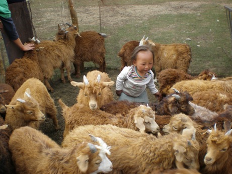 Pensamiento simiente 30 abril 2012: las bendiciones nos esperan