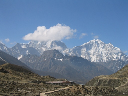 Pensamiento simiente 23 abril 2012: ayudaos los unos a los otros