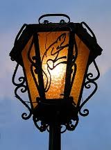 La aguja (cuentos espirituales de Ramiro Calle)