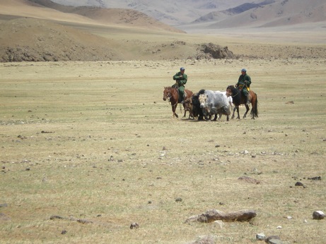 Pensamiento simiente 20 abril 2012: despojarse de todo lo que vuelve denso