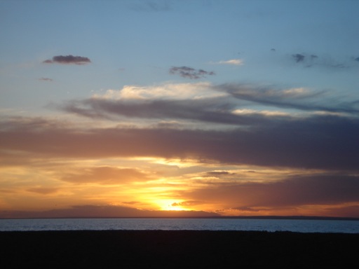 Pensamiento simiente 7 diciembre 2012: el ritual