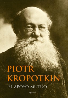 Prólogo a «El apoyo mutuo de Kropotkin» (Javier León)