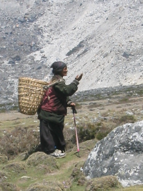 Pensamiento simiente 18 abril 2012: buscar la unidad