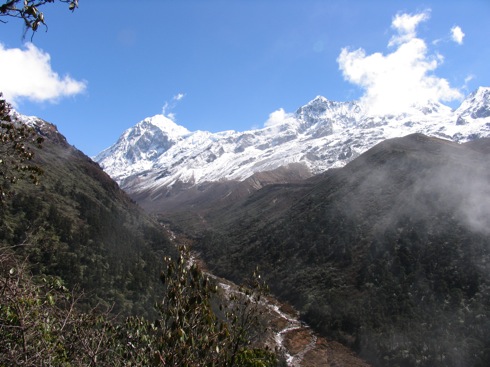 Pensamiento simiente 25 abril 2012: unirse al mundo de la luz