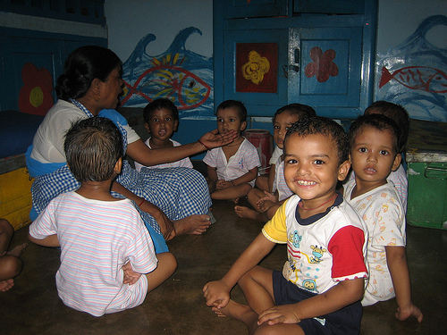 Pensamiento simiente 9 mayo 2012: poner el alma