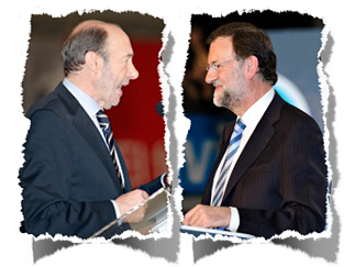 Campaña «Pedimos a los políticos que se traten con respeto y educación»- APOYAR en CHANGE.ORG