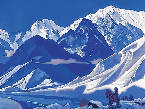 Pensamiento simiente 22 mayo 2012: el amor por la belleza