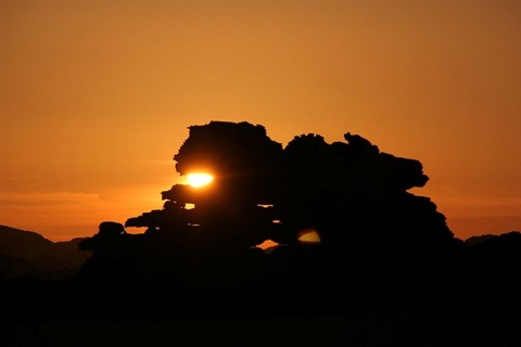 Pensamiento simiente 24 mayo 2012: la reconqusita