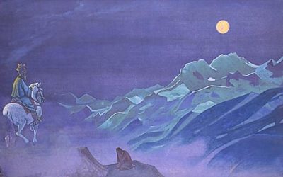 Pensamientos de marzo: no vaciles