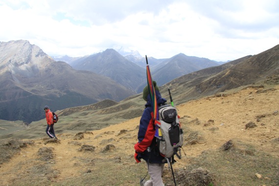 Pensamiento simiente 17 mayo 2012: la quintaesencia divina