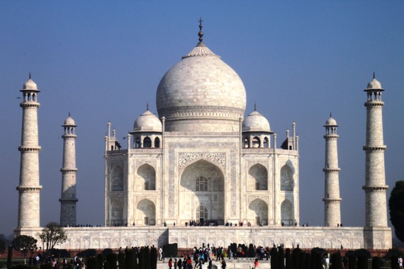 La posada (cuentos espirituales de Ramiro Calle)