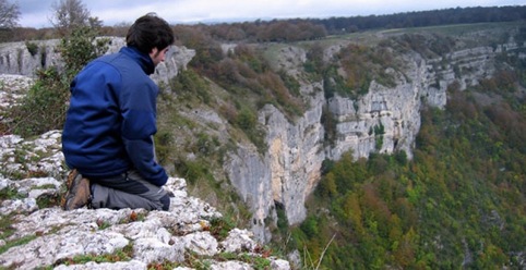 Uniendo Cielo y Tierra (Koldo Aldai)