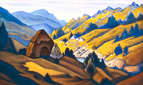 Pensamiento simiente 28 mayo 2012: nuestro Yo superior