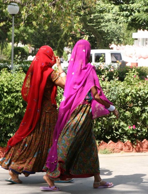 Pensamiento simiente 6 junio 2012: uniros a nuestro caminar