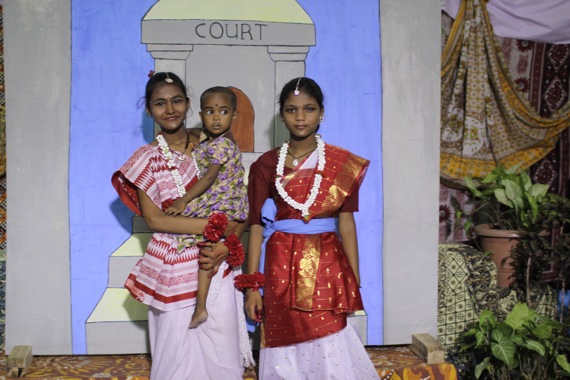 Pensamiento simiente 19 junio 2012: la verdadera luz