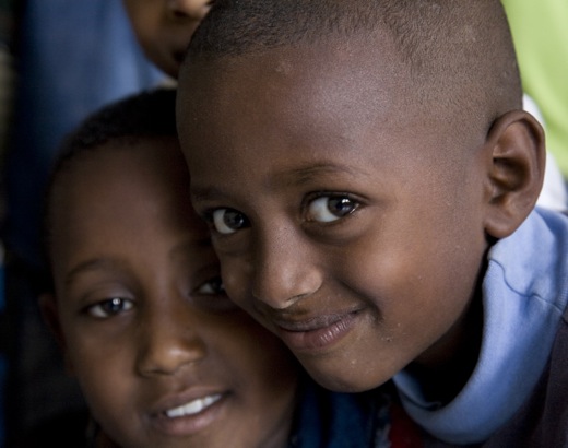 Pensamiento simiente 14 junio 2012: la conexión con el Cielo