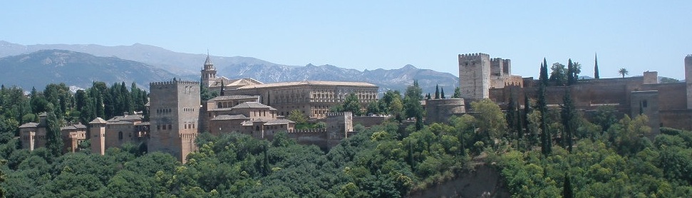 ¡Gracias Granada! (Koldo Aldai)